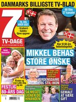 7 TV-Dage DK
